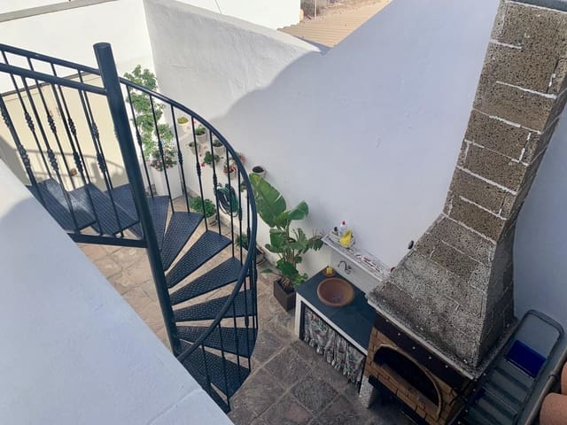 2 camera da letto Villa in vendita in Granadilla de Abona - 316.000 € (Rif: 9398225)