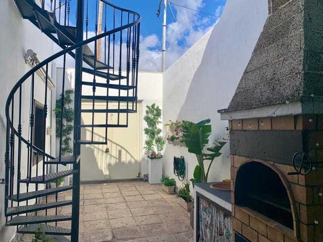 2 camera da letto Villa in vendita in Granadilla de Abona - 316.000 € (Rif: 9398225)