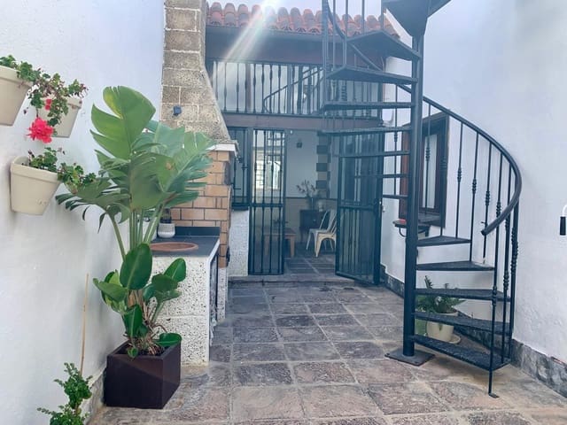 2 camera da letto Villa in vendita in Granadilla de Abona - 316.000 € (Rif: 9398225)