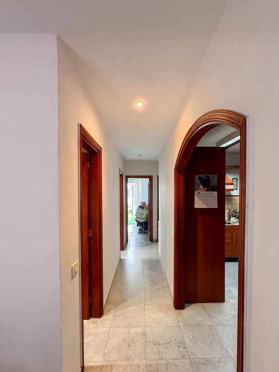 3 soverom Leilighet til salgs i Santa Cruz de Tenerife - € 392 000 (Ref: 9398226)