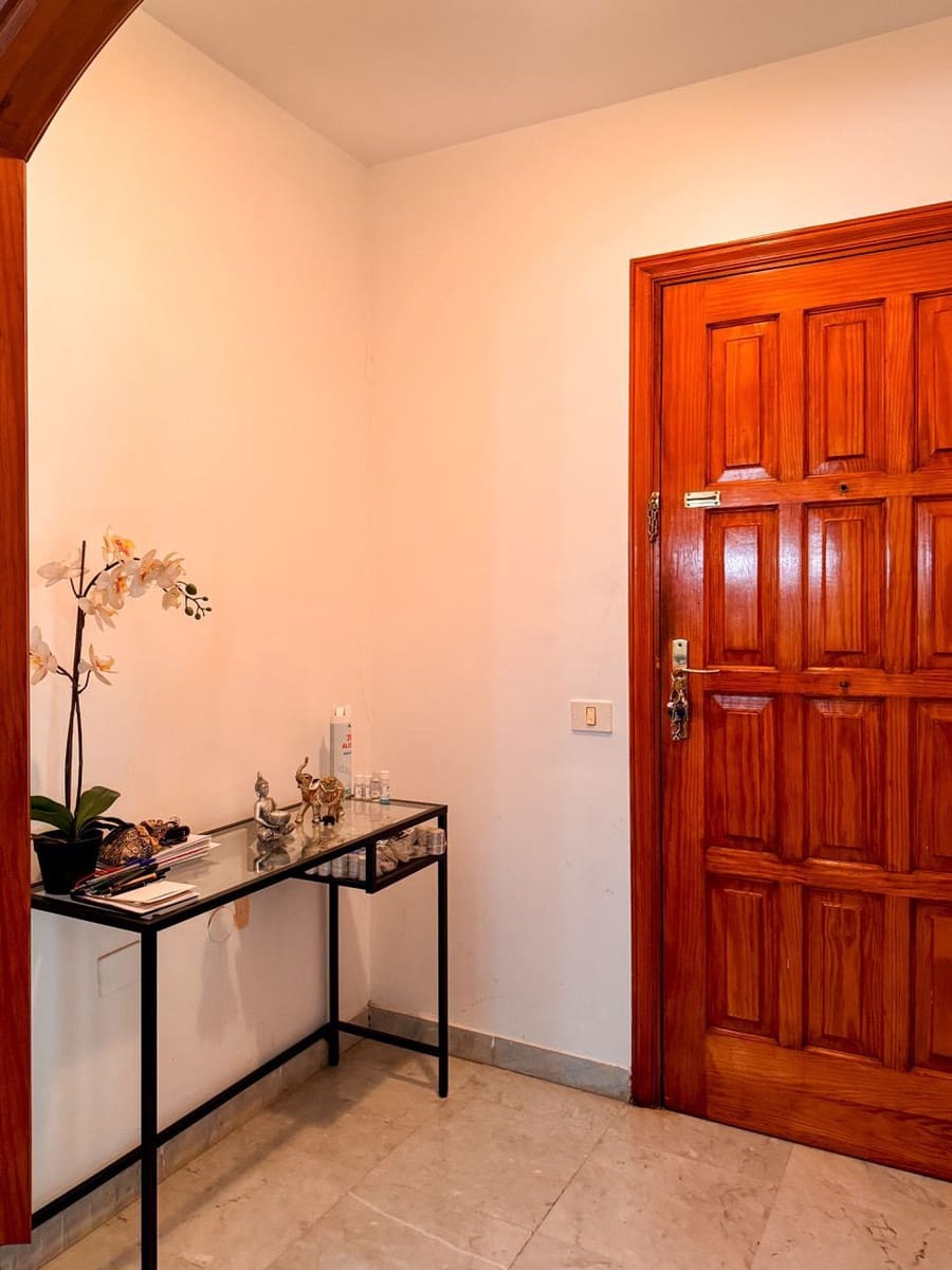 3 soverom Leilighet til salgs i Santa Cruz de Tenerife - € 392 000 (Ref: 9398226)