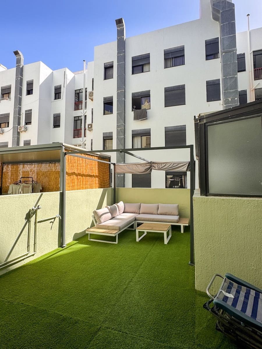 3 soverom Leilighet til salgs i Santa Cruz de Tenerife - € 392 000 (Ref: 9398226)
