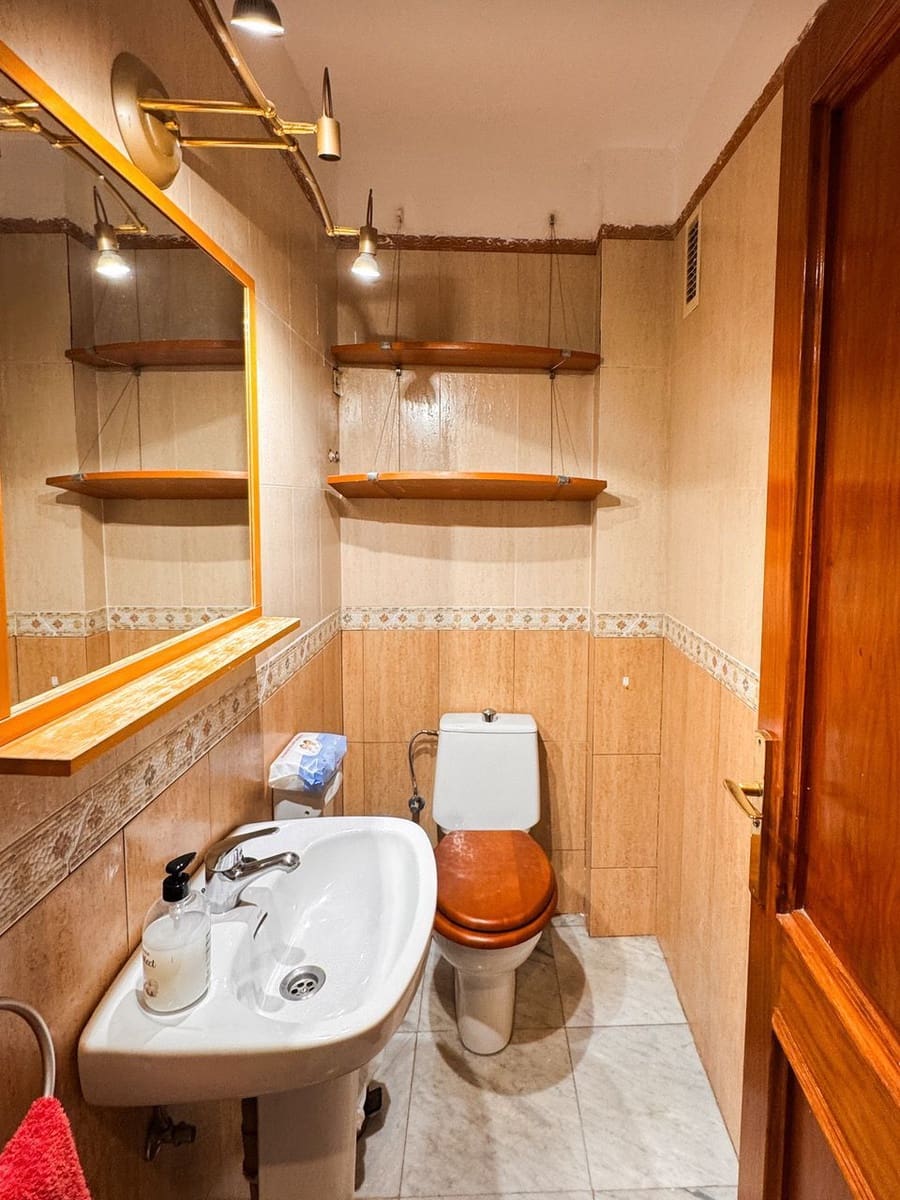 3 soverom Leilighet til salgs i Santa Cruz de Tenerife - € 392 000 (Ref: 9398226)