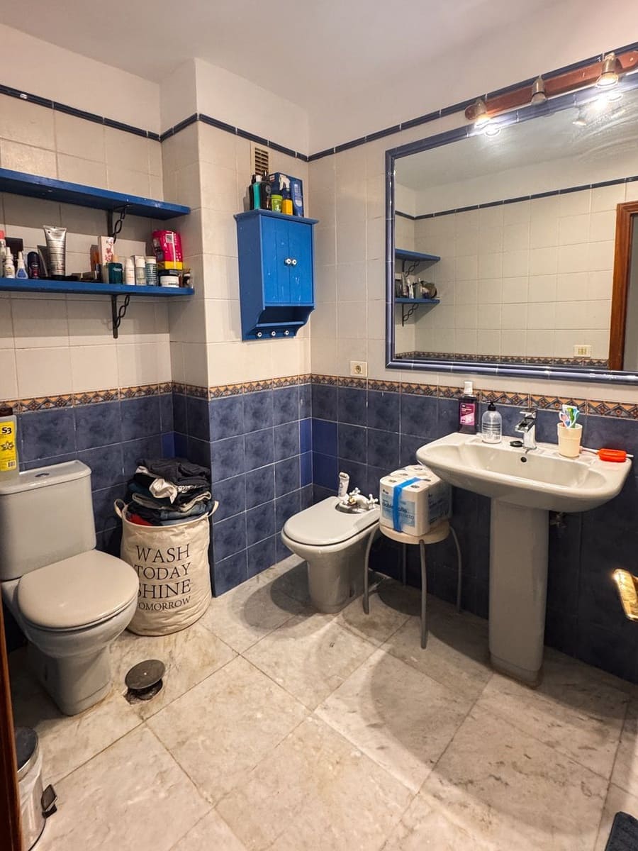 3 soverom Leilighet til salgs i Santa Cruz de Tenerife - € 392 000 (Ref: 9398226)