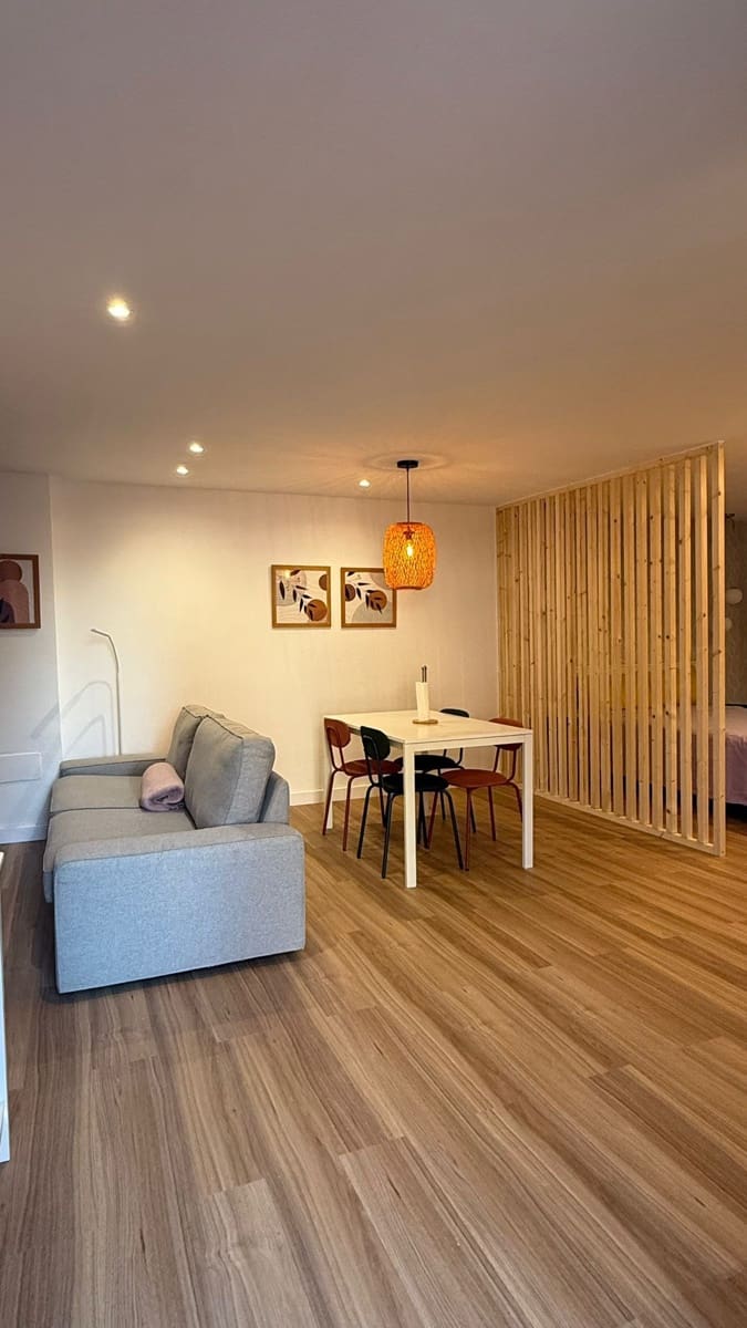 Studio for sale in Las Chafiras (San Miguel) with pool - € 180,000 (Ref: 9400496)