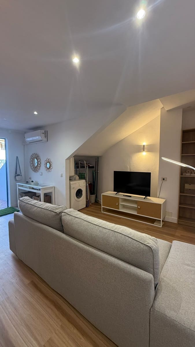 Studio for sale in Las Chafiras (San Miguel) with pool - € 180,000 (Ref: 9400496)