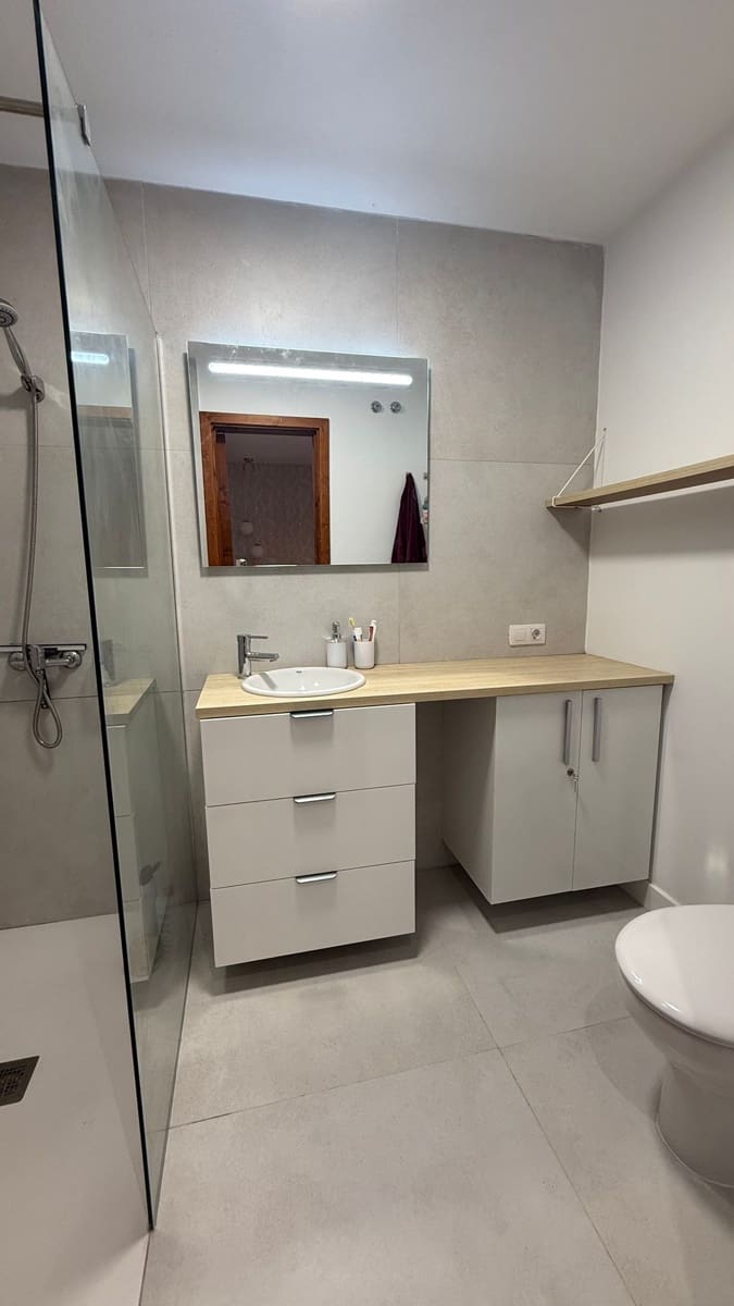 Studio for sale in Las Chafiras (San Miguel) with pool - € 180,000 (Ref: 9400496)