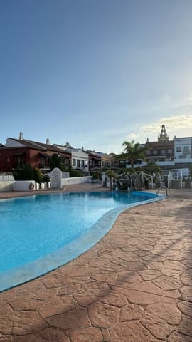 Studio for sale in Las Chafiras (San Miguel), San Miguel de Abona with pool - € 180,000 (Ref: 9400496)
