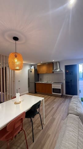 Studio for sale in Las Chafiras (San Miguel), San Miguel de Abona with pool - € 180,000 (Ref: 9400496)