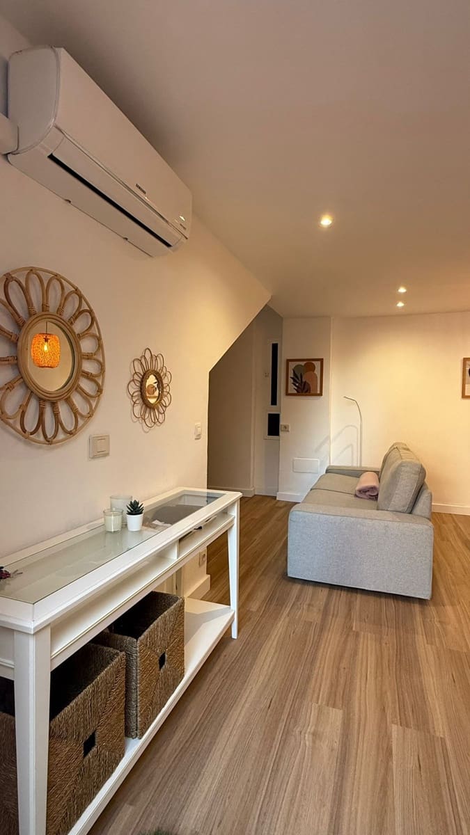 Studio for sale in Las Chafiras (San Miguel) with pool - € 180,000 (Ref: 9400496)