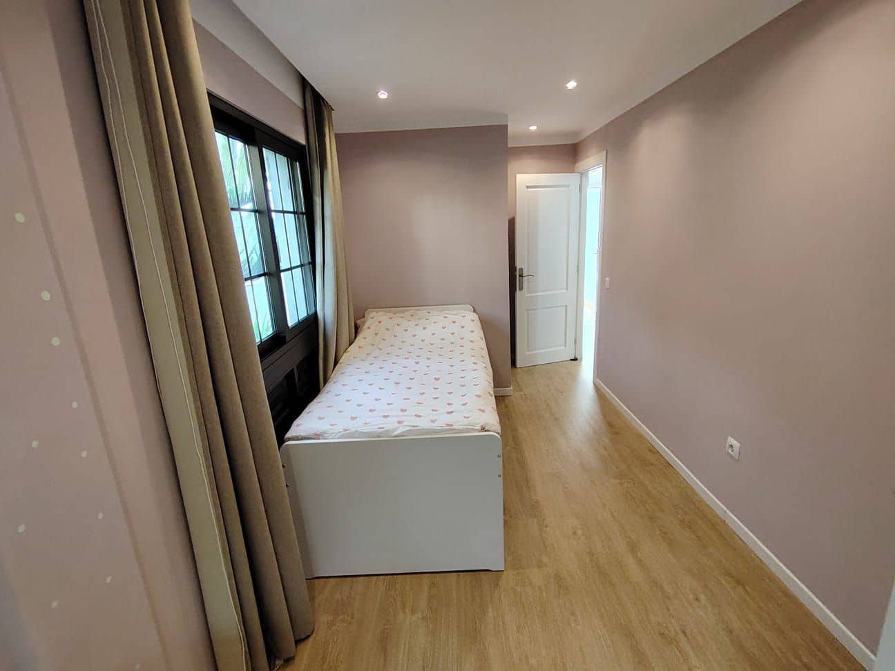 4 chambre Villa/Maison à vendre à San Cristobal de La Laguna avec garage - 560 000 € (Ref: 9410663)