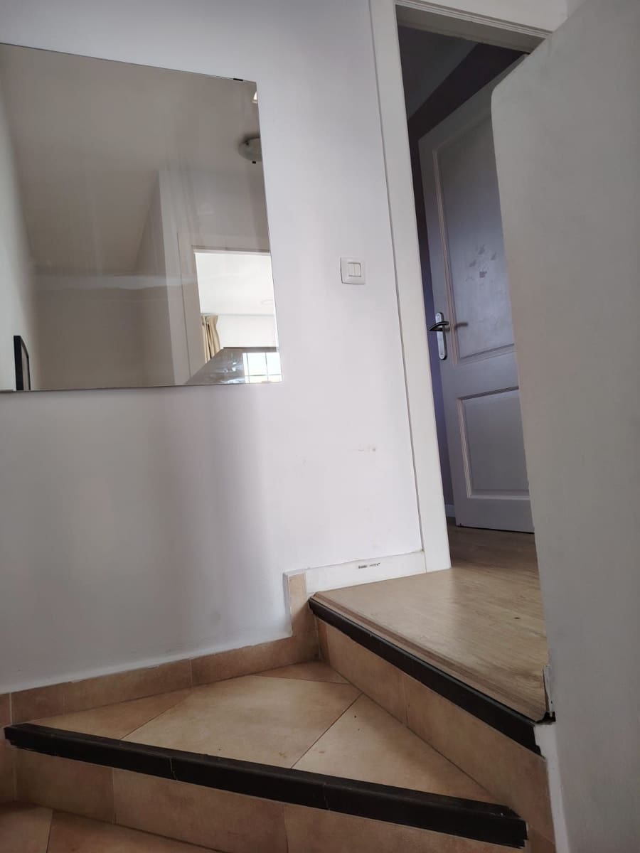 4 chambre Villa/Maison à vendre à San Cristobal de La Laguna avec garage - 560 000 € (Ref: 9410663)