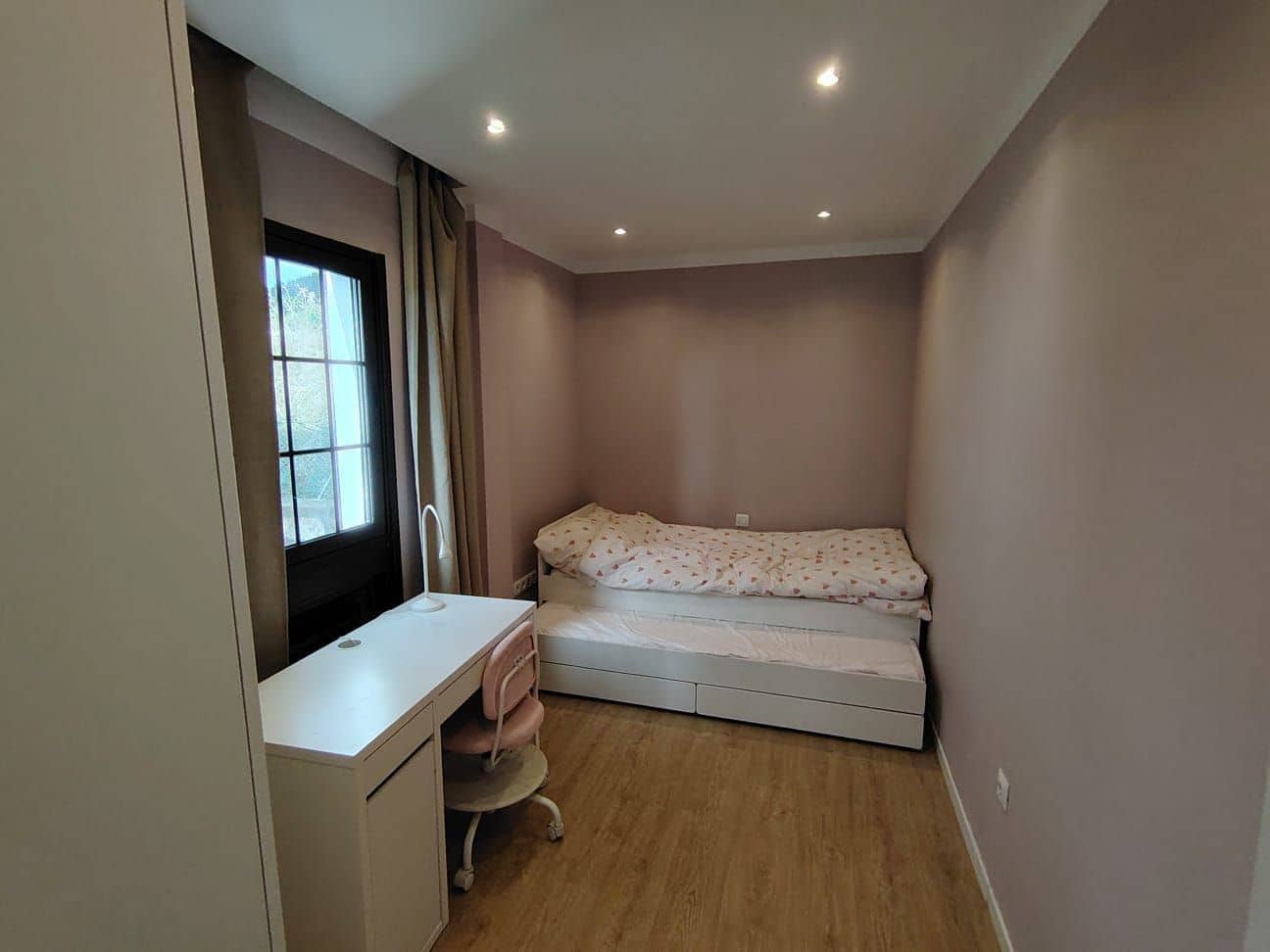 4 chambre Villa/Maison à vendre à San Cristobal de La Laguna avec garage - 560 000 € (Ref: 9410663)