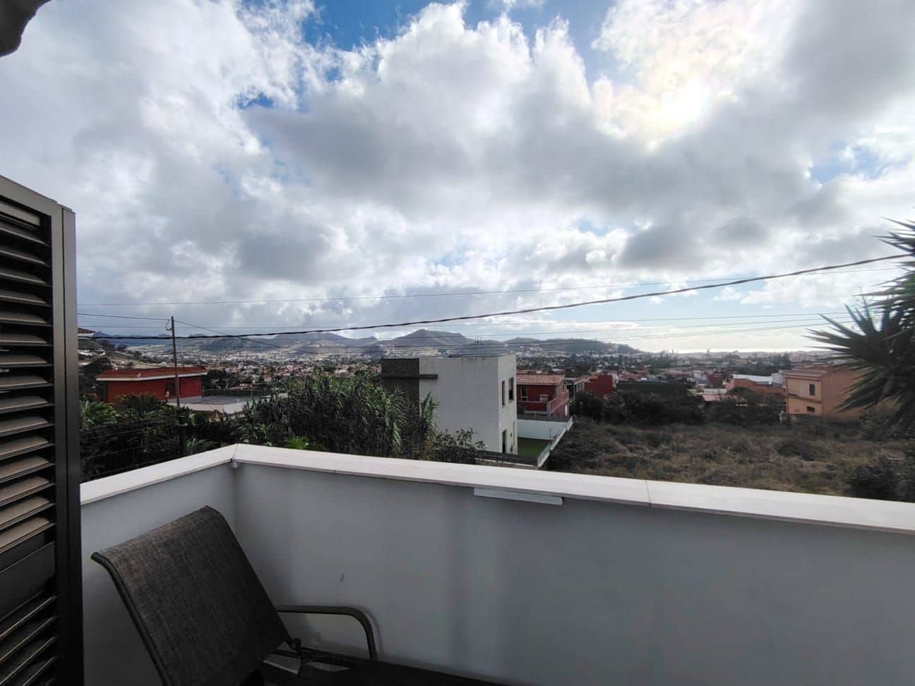 4 chambre Villa/Maison à vendre à San Cristobal de La Laguna avec garage - 560 000 € (Ref: 9410663)