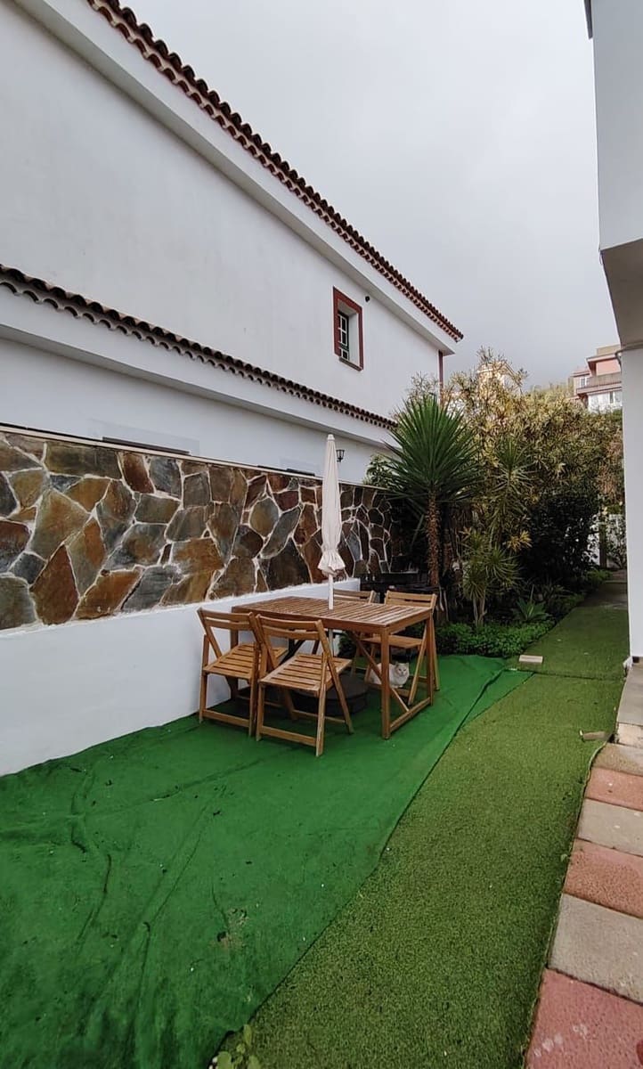 4 chambre Villa/Maison à vendre à San Cristobal de La Laguna avec garage - 560 000 € (Ref: 9410663)