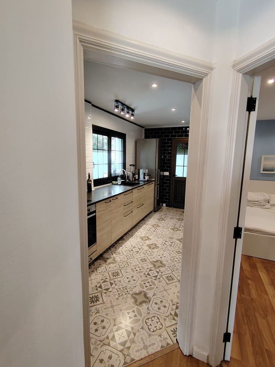 4 chambre Villa/Maison à vendre à San Cristobal de La Laguna avec garage - 560 000 € (Ref: 9410663)