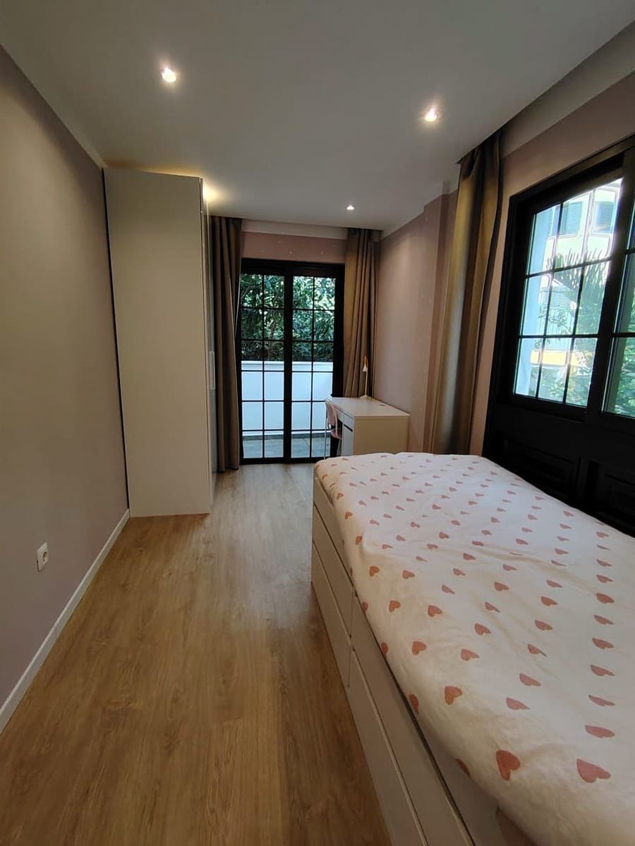 4 chambre Villa/Maison à vendre à San Cristobal de La Laguna avec garage - 560 000 € (Ref: 9410663)