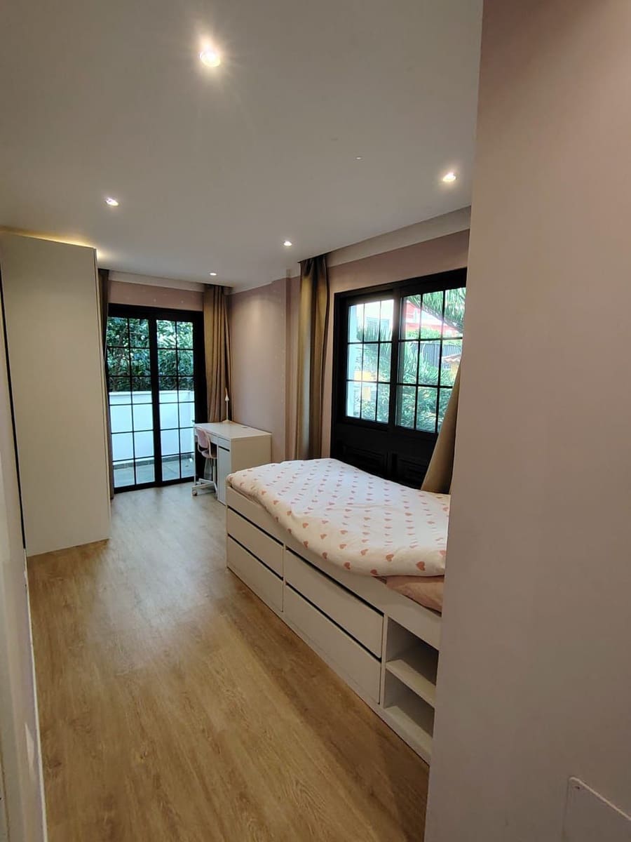 4 chambre Villa/Maison à vendre à San Cristobal de La Laguna avec garage - 560 000 € (Ref: 9410663)