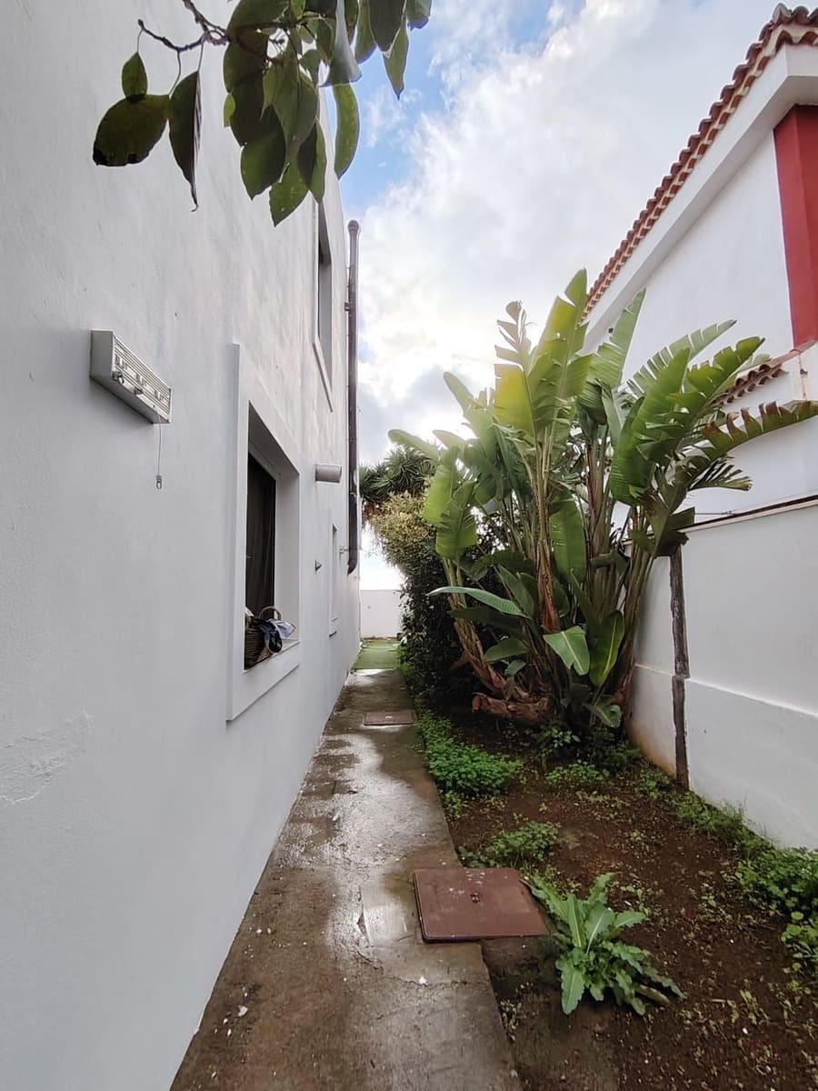 4 chambre Villa/Maison à vendre à San Cristobal de La Laguna avec garage - 560 000 € (Ref: 9410663)