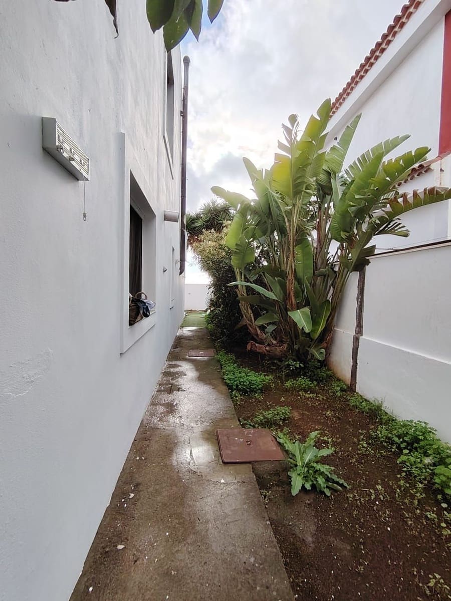 4 chambre Villa/Maison à vendre à San Cristobal de La Laguna avec garage - 560 000 € (Ref: 9410663)