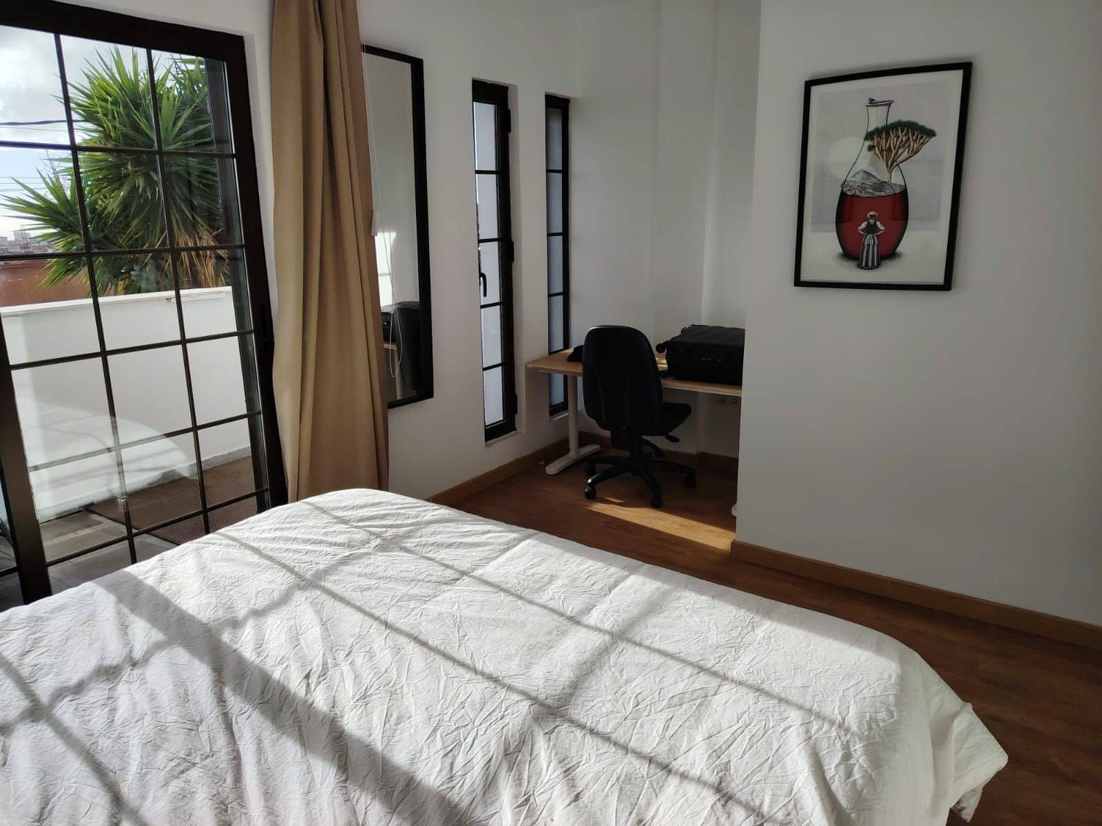 4 chambre Villa/Maison à vendre à San Cristobal de La Laguna avec garage - 560 000 € (Ref: 9410663)