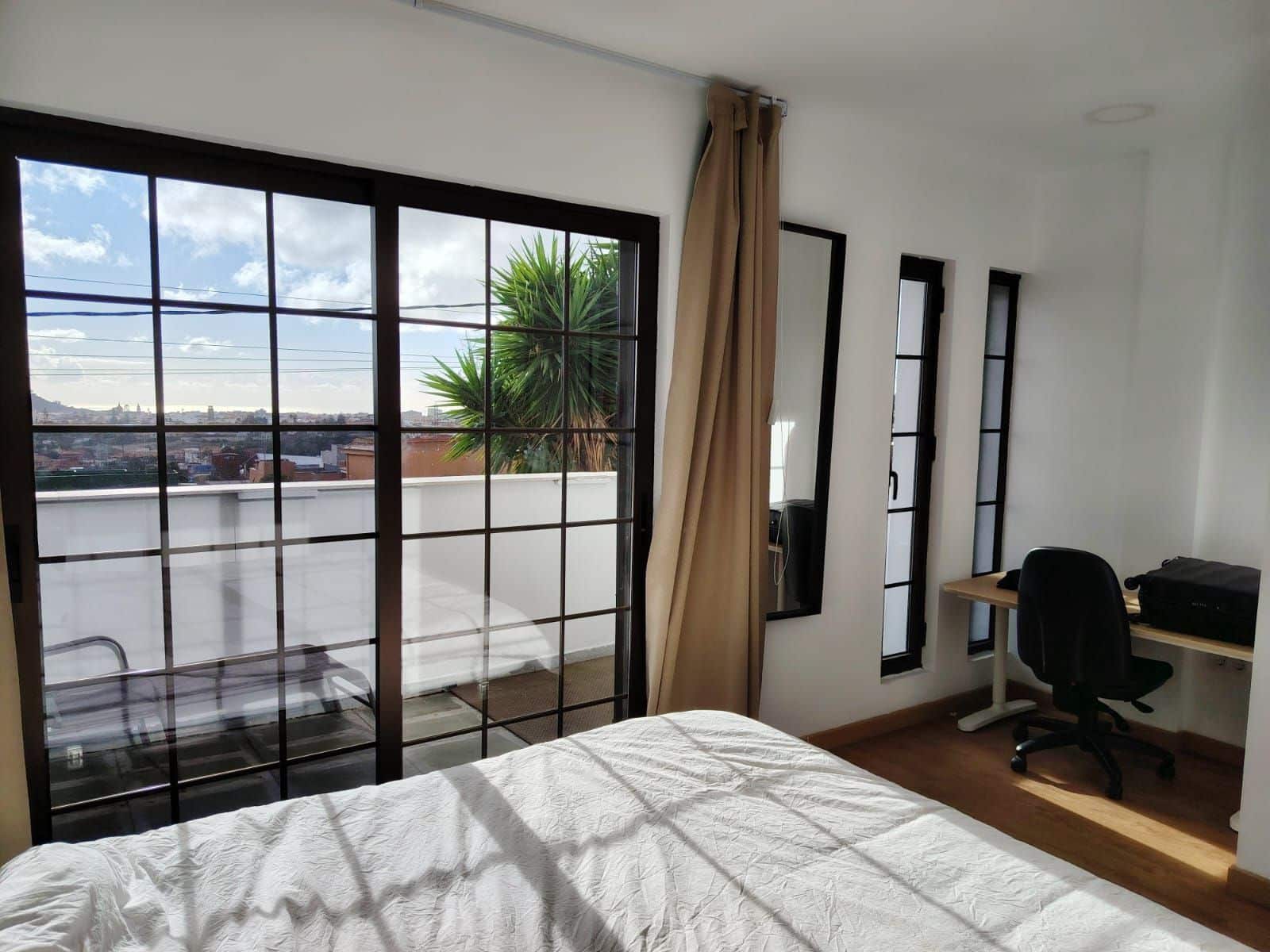 4 chambre Villa/Maison à vendre à San Cristobal de La Laguna avec garage - 560 000 € (Ref: 9410663)