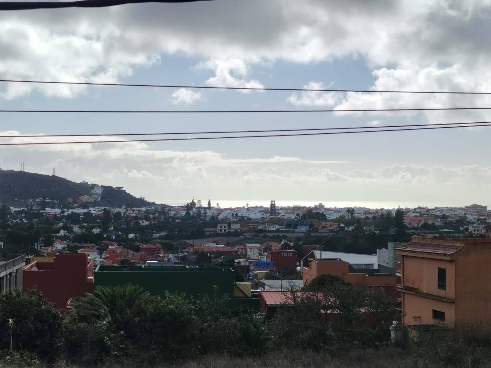 4 chambre Villa/Maison à vendre à San Cristobal de La Laguna avec garage - 560 000 € (Ref: 9410663)