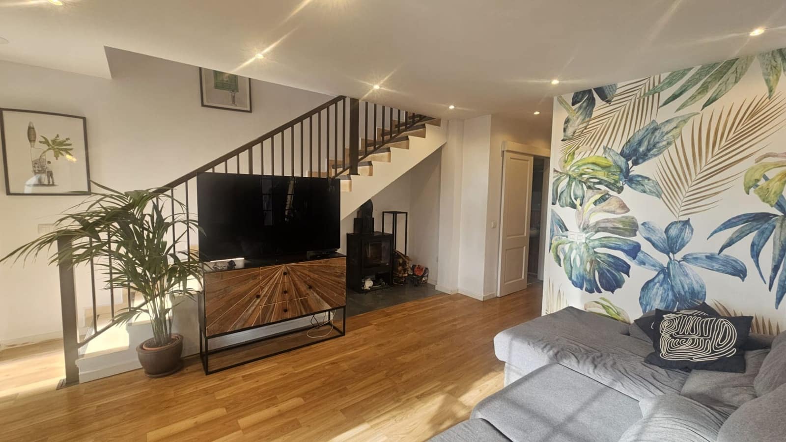 4 chambre Villa/Maison à vendre à San Cristobal de La Laguna avec garage - 560 000 € (Ref: 9410663)