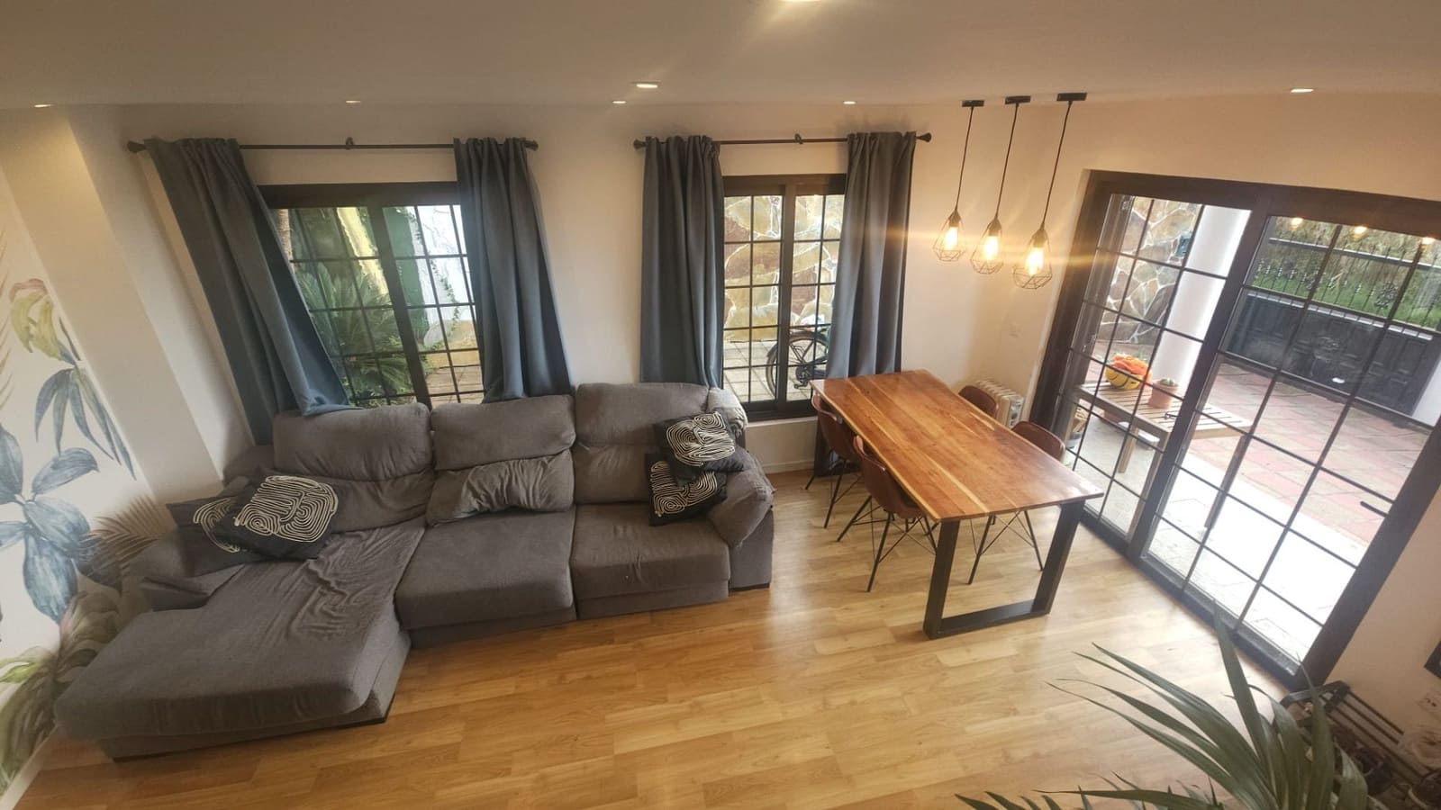 4 chambre Villa/Maison à vendre à San Cristobal de La Laguna avec garage - 560 000 € (Ref: 9410663)