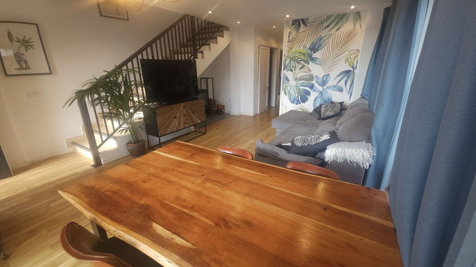 4 chambre Villa/Maison à vendre à San Cristobal de La Laguna avec garage - 560 000 € (Ref: 9410663)