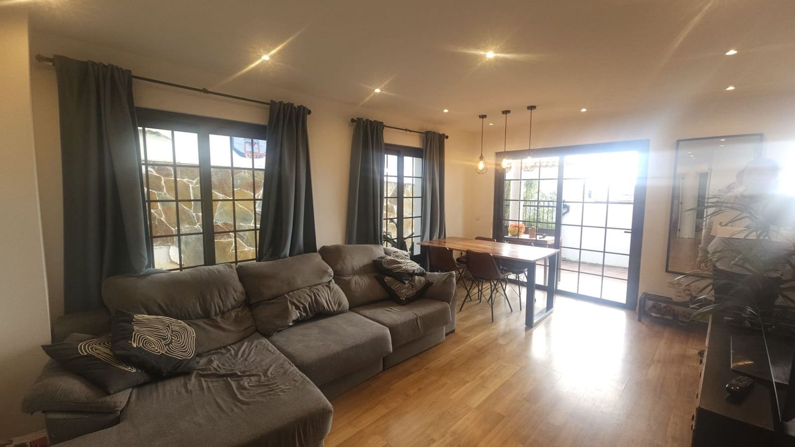 4 chambre Villa/Maison à vendre à San Cristobal de La Laguna avec garage - 560 000 € (Ref: 9410663)