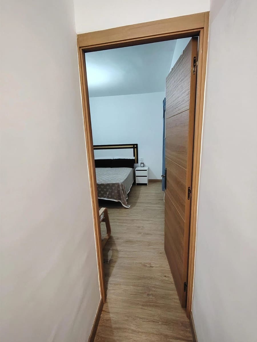 3 soverom Leilighet til salgs i Santa Cruz de Tenerife - € 290 000 (Ref: 9415680)