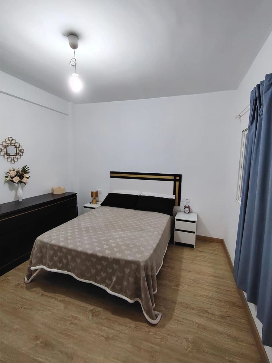 3 soverom Leilighet til salgs i Santa Cruz de Tenerife - € 290 000 (Ref: 9415680)