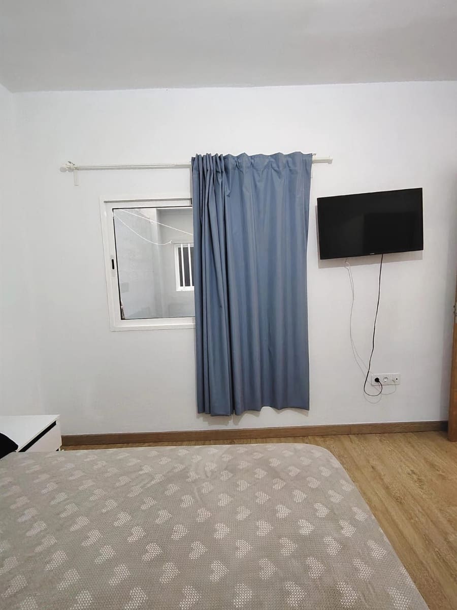 3 soverom Leilighet til salgs i Santa Cruz de Tenerife - € 290 000 (Ref: 9415680)