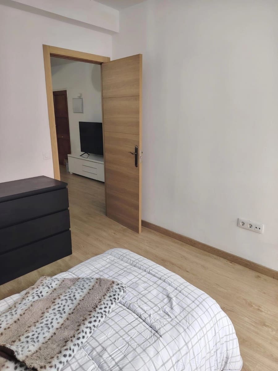 3 soverom Leilighet til salgs i Santa Cruz de Tenerife - € 290 000 (Ref: 9415680)