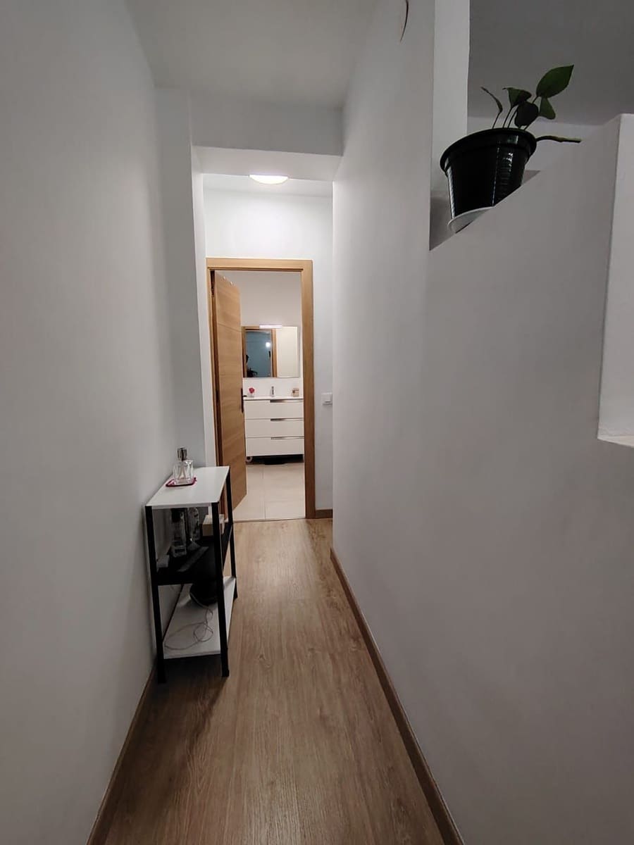 3 soverom Leilighet til salgs i Santa Cruz de Tenerife - € 290 000 (Ref: 9415680)