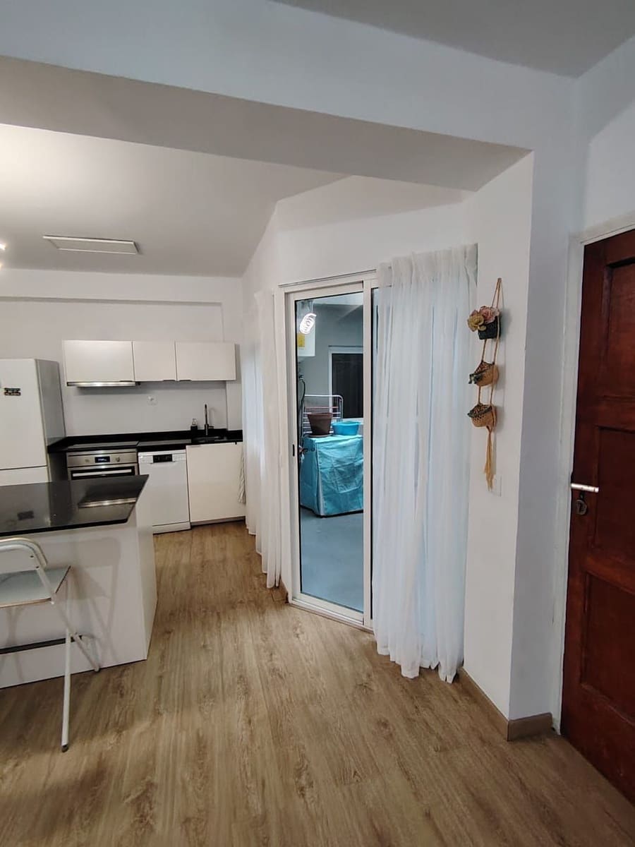 3 soverom Leilighet til salgs i Santa Cruz de Tenerife - € 290 000 (Ref: 9415680)