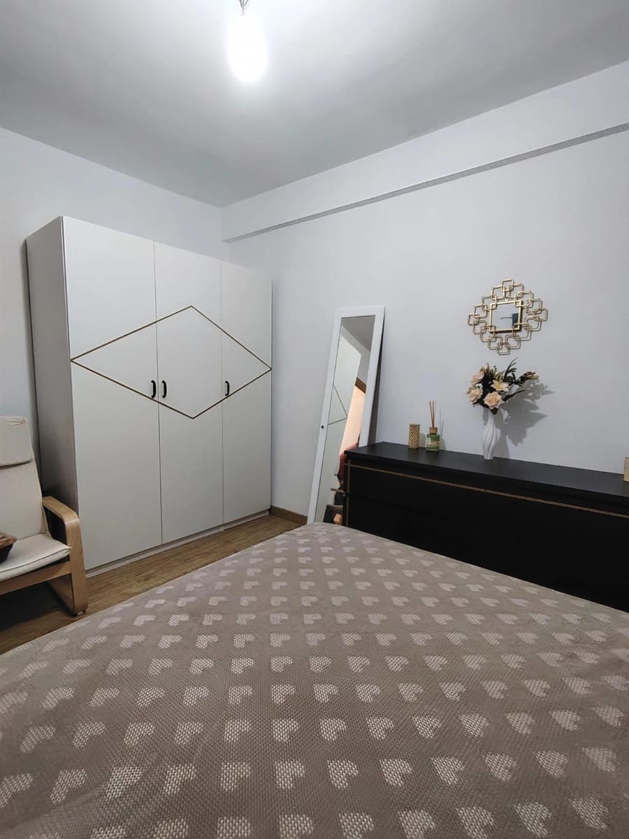 3 soverom Leilighet til salgs i Santa Cruz de Tenerife - € 290 000 (Ref: 9415680)