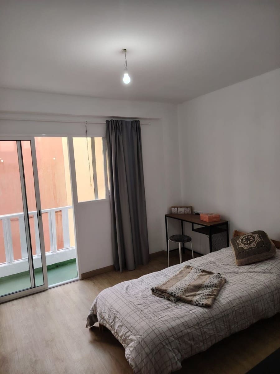 3 soverom Leilighet til salgs i Santa Cruz de Tenerife - € 290 000 (Ref: 9415680)