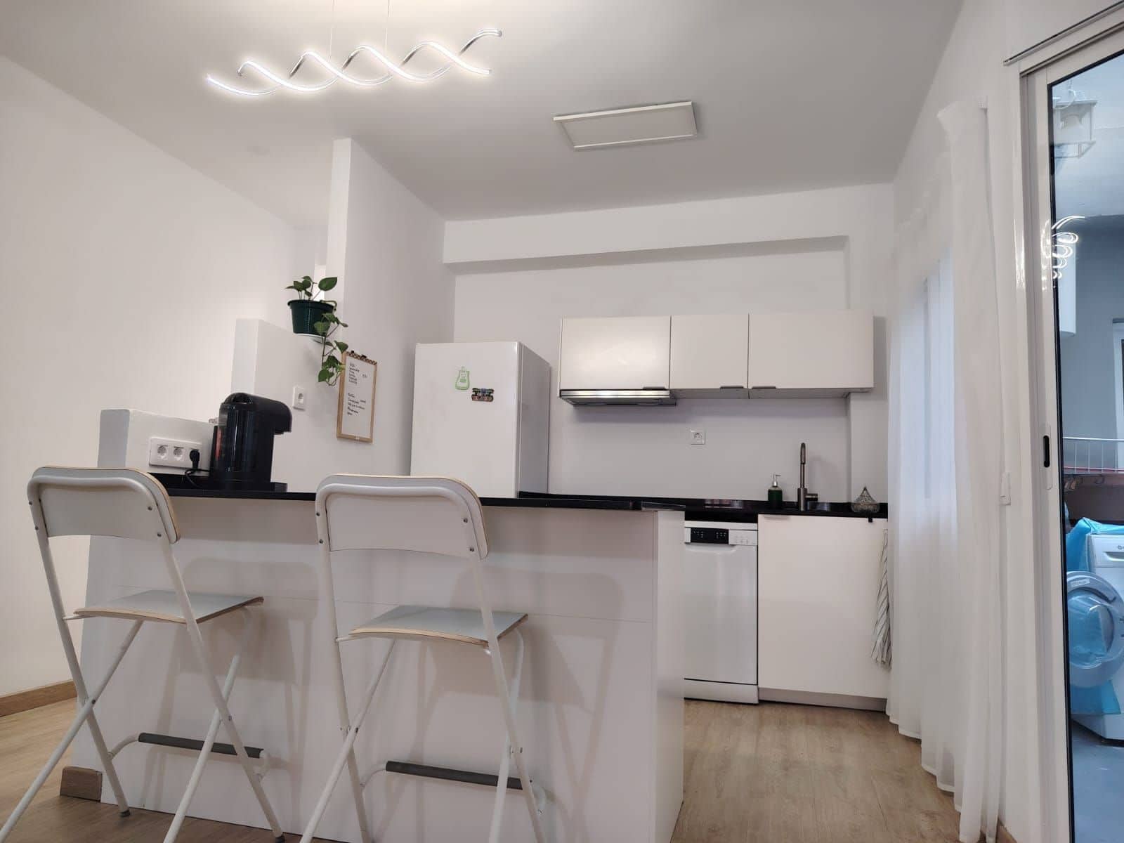 3 soverom Leilighet til salgs i Santa Cruz de Tenerife - € 290 000 (Ref: 9415680)