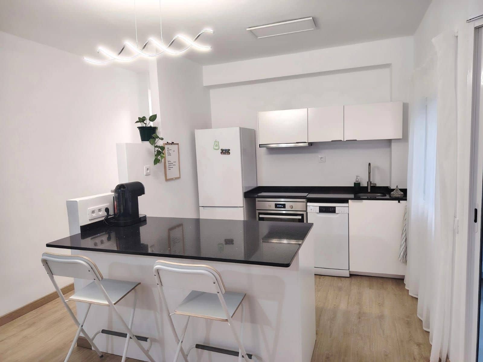 3 soverom Leilighet til salgs i Santa Cruz de Tenerife - € 290 000 (Ref: 9415680)