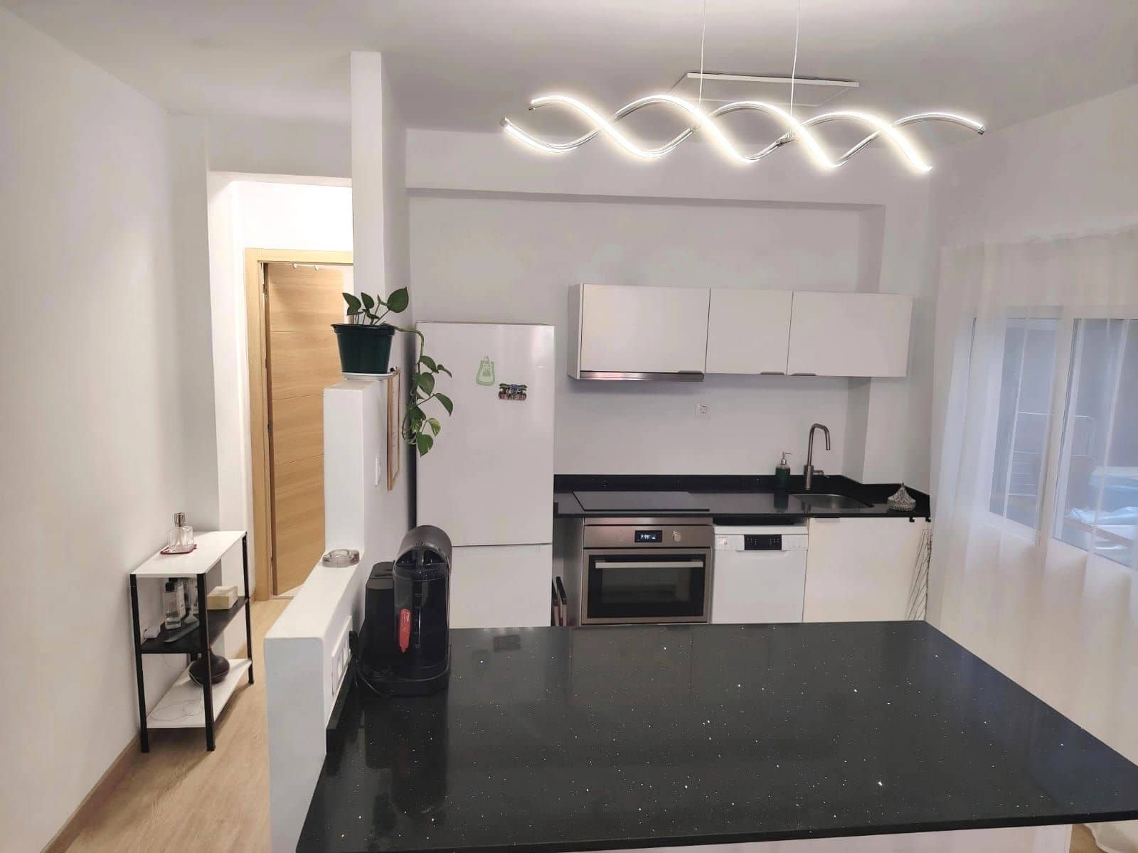 3 soverom Leilighet til salgs i Santa Cruz de Tenerife - € 290 000 (Ref: 9415680)