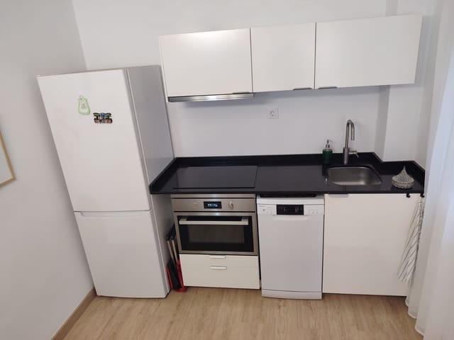 3 soverom Leilighet til salgs i Duggi, Santa Cruz de Tenerife - € 290 000 (Ref: 9415680)