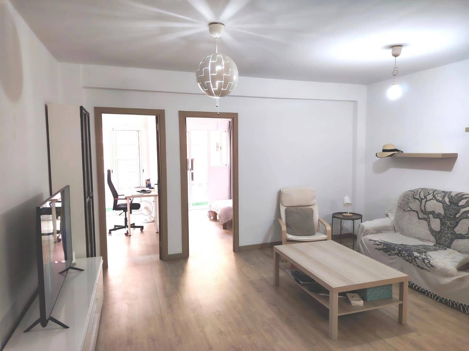 3 soverom Leilighet til salgs i Santa Cruz de Tenerife - € 290 000 (Ref: 9415680)