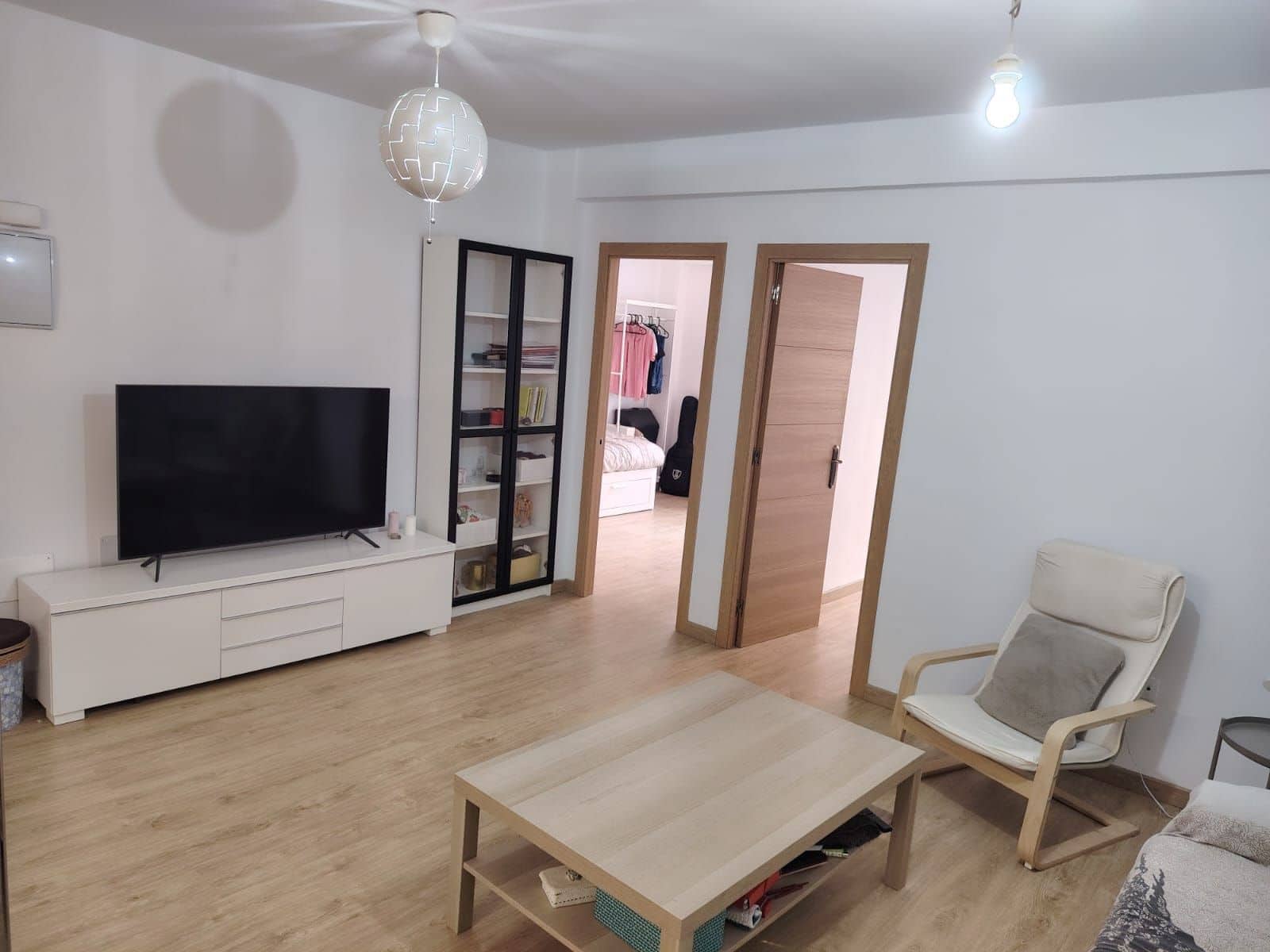 3 soverom Leilighet til salgs i Santa Cruz de Tenerife - € 290 000 (Ref: 9415680)