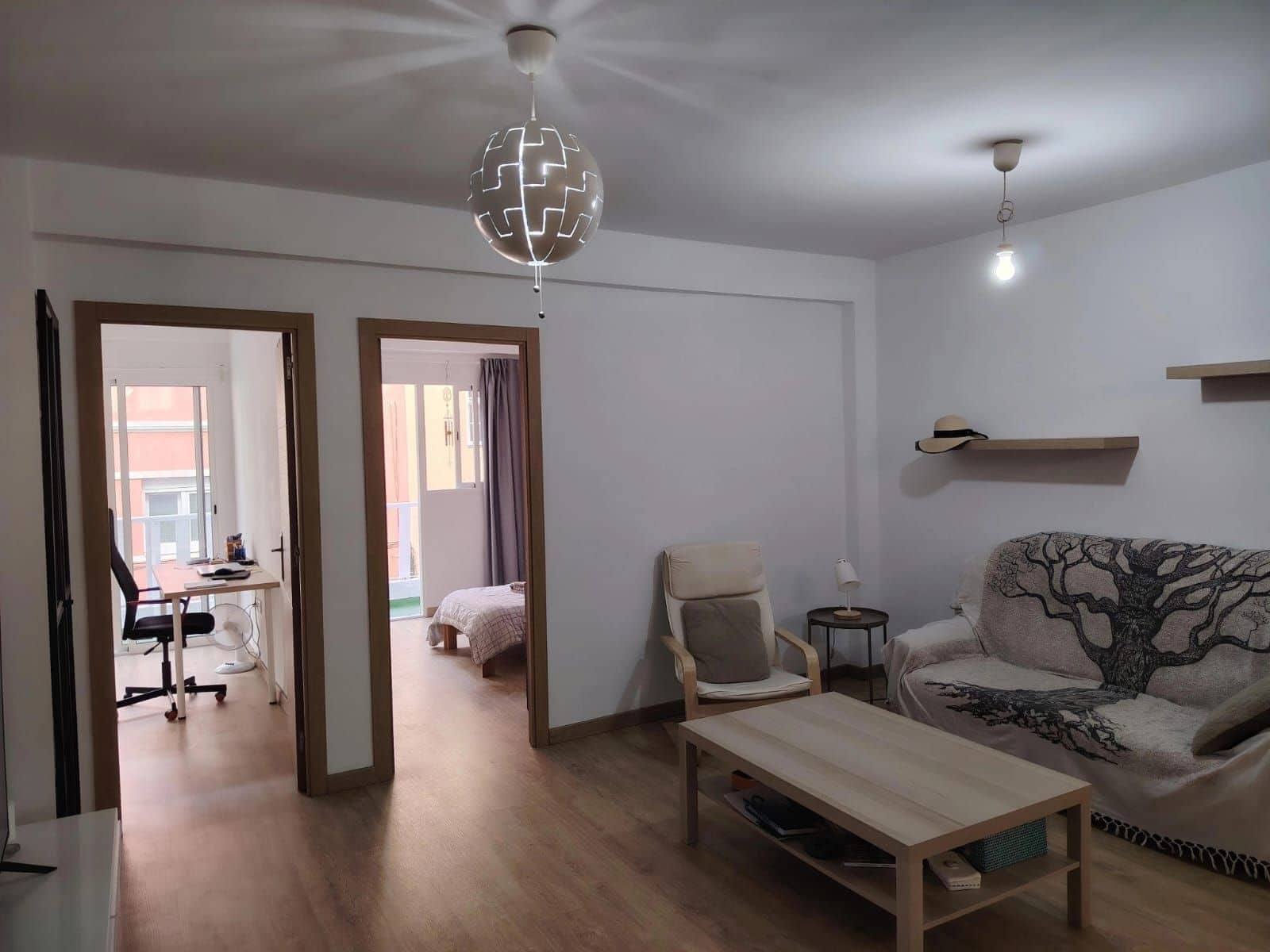 3 soverom Leilighet til salgs i Santa Cruz de Tenerife - € 290 000 (Ref: 9415680)