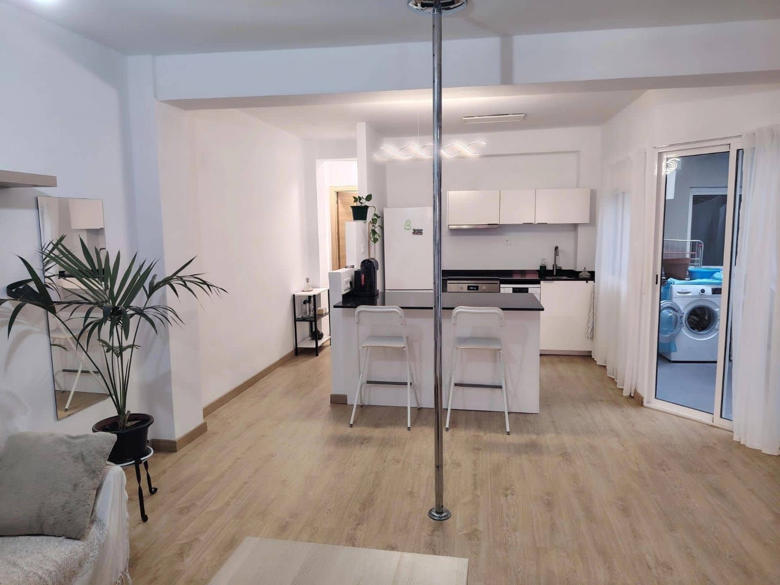 3 soverom Leilighet til salgs i Santa Cruz de Tenerife - € 290 000 (Ref: 9415680)