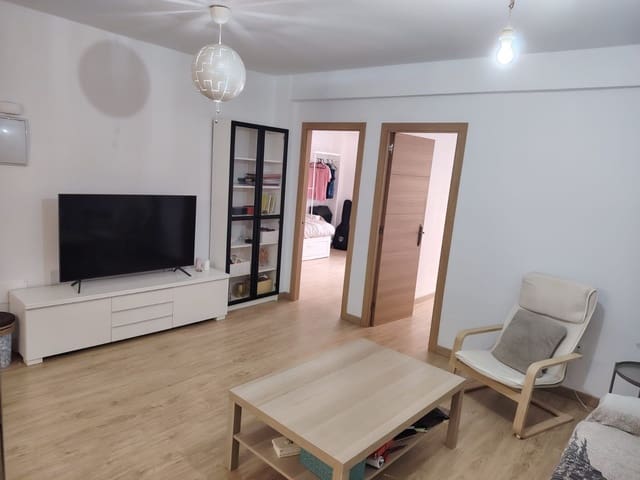 3 soverom Leilighet til salgs i Duggi, Santa Cruz de Tenerife - € 290 000 (Ref: 9415680)