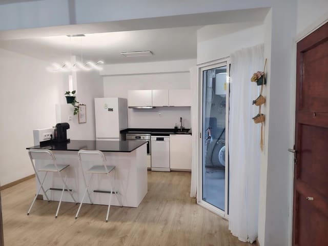 3 soverom Leilighet til salgs i Duggi, Santa Cruz de Tenerife - € 290 000 (Ref: 9415680)