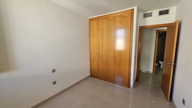 2 soveværelse Lejlighed til salg i Los Llanos, Santa Cruz de Tenerife med garage - € 380.000 (Ref: 9415681)